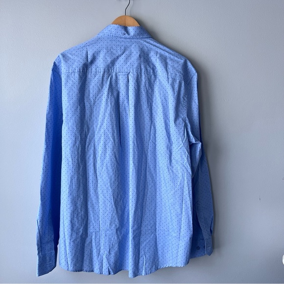 Ben Sherman Long Sleeve Button-Up Shirt - Picture 3 of 10